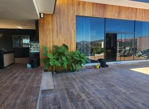Casa, 4 Quartos, 4 Vagas, 4 Suites em Serra dos Bandeirantes, Mario Campos, MG valor de R$ 2.600.000,00 no Lugar Certo