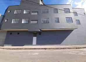 Apartamento, 3 Quartos, 1 Vaga, 1 Suite em Limoeiro, Timóteo, MG valor de R$ 175.000,00 no Lugar Certo