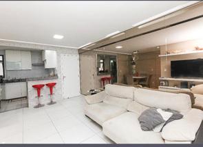 Apartamento, 3 Quartos, 2 Vagas, 1 Suite para alugar em Santa Helena, Belo Horizonte, MG valor de R$ 3.400,00 no Lugar Certo