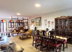 Casa, 7 Quartos, 8 Vagas, 2 Suites em Serra, Belo Horizonte, MG valor de R$ 1.900.000,00 no Lugar Certo