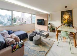Apartamento, 3 Quartos, 2 Vagas, 1 Suite em Vila Paris, Belo Horizonte, MG valor de R$ 925.000,00 no Lugar Certo