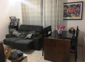 Apartamento, 2 Quartos, 1 Vaga em Camargos, Belo Horizonte, MG valor de R$ 220.000,00 no Lugar Certo
