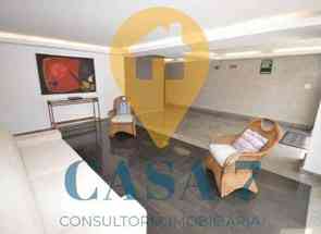 Apartamento, 4 Quartos, 1 Suite em Sion, Belo Horizonte, MG valor de R$ 870.000,00 no Lugar Certo