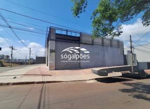 Galpão para alugar em Av Montreal, Jardim Canadá, Nova Lima, MG valor de R$ 14.900,00 no Lugar Certo