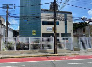 Sala para alugar em Boa Vista, Recife, PE valor de R$ 1.070,00 no Lugar Certo