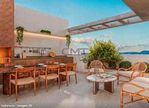 Cobertura, 2 Quartos, 2 Vagas, 1 Suite em Serra, Belo Horizonte, MG valor de R$ 1.650.462,00 no Lugar Certo