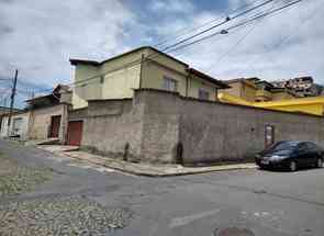 Casa, 3 Quartos, 4 Vagas, 1 Suite em Novo Glória, Belo Horizonte, MG valor de R$ 530.000,00 no Lugar Certo