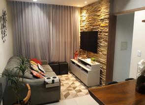 Cobertura, 2 Quartos em Nações Unidas, Sabará, MG valor de R$ 390.000,00 no Lugar Certo