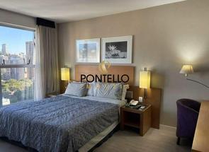 Andar, 1 Quarto, 1 Vaga, 1 Suite em Santo Agostinho, Belo Horizonte, MG valor de R$ 319.000,00 no Lugar Certo