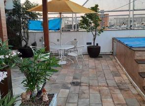 Cobertura, 5 Quartos, 2 Vagas, 1 Suite em Santa Teresa, Belo Horizonte, MG valor de R$ 990.000,00 no Lugar Certo