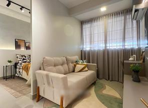 Quitinete, 1 Quarto em Eqrsw 2/3 Edifício Cartier, Sudoeste, Brasília/Plano Piloto, DF valor de R$ 439.000,00 no Lugar Certo