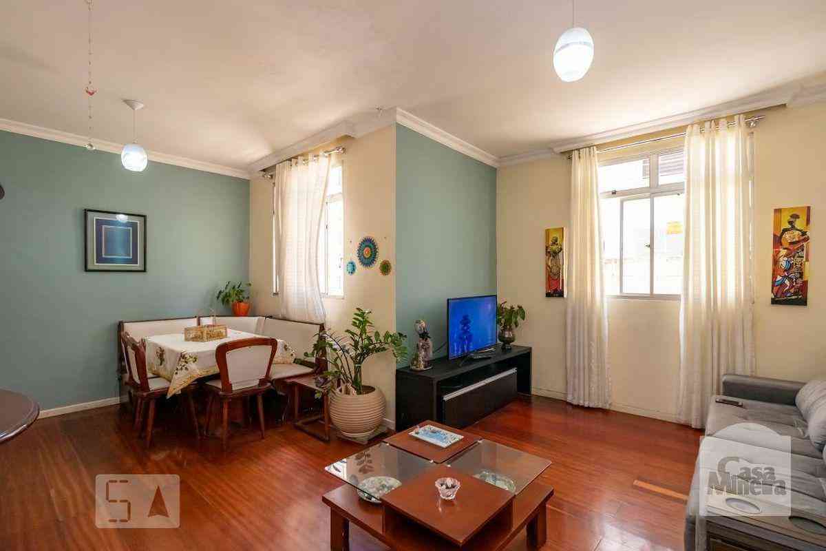 Apartamento com 4 quartos à venda no bairro Palmares, 103m²