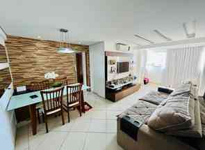 Apartamento, 3 Quartos, 2 Vagas, 1 Suite em Manacás, Belo Horizonte, MG valor de R$ 580.000,00 no Lugar Certo