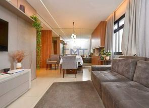 Apartamento, 2 Quartos, 2 Vagas, 1 Suite em Savassi, Belo Horizonte, MG valor de R$ 1.300.000,00 no Lugar Certo