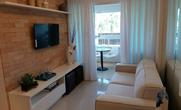 Apartamento, 2 Quartos, 1 Vaga, 1 Suite