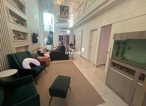 Casa, 3 Quartos, 4 Vagas, 3 Suites em Rua Saulo Motta Carline, Nova Aliança, Ribeirão Preto, SP valor de R$ 1.800.000,00 no Lugar Certo