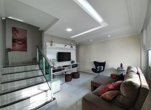 Casa, 3 Quartos, 2 Vagas, 2 Suites em Jardim Riacho das Pedras, Contagem, MG valor de R$ 600.000,00 no Lugar Certo