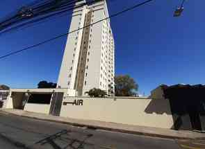 Apartamento, 3 Quartos, 1 Vaga, 1 Suite em Jaraguá, Belo Horizonte, MG valor de R$ 480.000,00 no Lugar Certo
