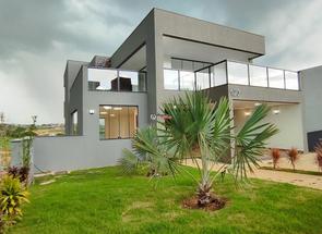 Casa, 3 Quartos, 4 Vagas, 2 Suites em Alphaville Minas Gerais, Vespasiano, MG valor de R$ 3.200.000,00 no Lugar Certo