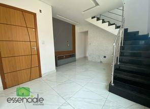 Cobertura, 4 Quartos, 2 Vagas, 3 Suites em Novo Eldorado, Contagem, MG valor de R$ 800.000,00 no Lugar Certo