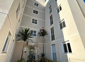 Apartamento, 2 Quartos, 1 Vaga em Pousada Del Rey (são Benedito), Santa Luzia, MG valor de R$ 185.000,00 no Lugar Certo