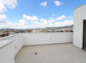 Cobertura, 3 Quartos, 2 Vagas, 3 Suites em Sagrada Família, Belo Horizonte, MG valor de R$ 950.000,00 no Lugar Certo