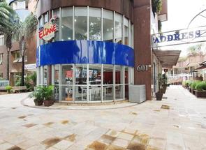 Apartamento, 1 Quarto, 1 Vaga para alugar em Savassi, Belo Horizonte, MG valor de R$ 3.700,00 no Lugar Certo