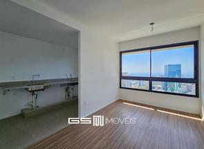 Apartamento, 1 Quarto, 1 Vaga, 1 Suite em Vila da Serra, Nova Lima, MG valor de R$ 1.100.000,00 no Lugar Certo
