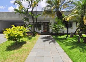 Casa, 4 Quartos, 8 Vagas, 4 Suites em São Luiz (pampulha), Belo Horizonte, MG valor de R$ 2.200.000,00 no Lugar Certo