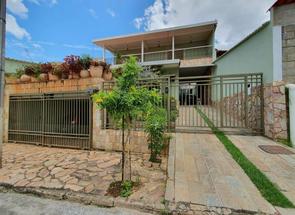 Casa, 4 Quartos, 5 Vagas, 2 Suites em Esplanada, Santa Luzia, MG valor de R$ 950.000,00 no Lugar Certo