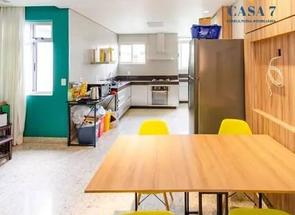 Apartamento, 3 Quartos, 1 Vaga em Cruzeiro, Belo Horizonte, MG valor de R$ 550.000,00 no Lugar Certo