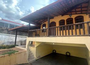 Casa, 3 Quartos, 4 Vagas, 1 Suite em Dona Clara, Belo Horizonte, MG valor de R$ 1.100.000,00 no Lugar Certo