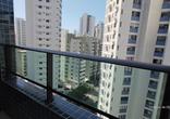 Apartamento, 3 Quartos, 1 Vaga, 1 Suite