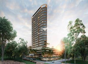 Apartamento, 1 Quarto, 1 Vaga, 1 Suite em Vale do Sereno, Nova Lima, MG valor de R$ 1.148.375,00 no Lugar Certo