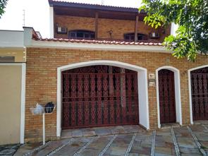 Casa, 6 Quartos, 2 Suites em Jardim Leocádia, Sorocaba, SP valor de R$ 1.484.000,00 no Lugar Certo
