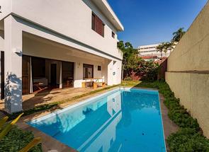 Casa, 4 Quartos, 4 Vagas, 4 Suites em Vila Tramontano, São Paulo, SP valor de R$ 2.980.000,00 no Lugar Certo