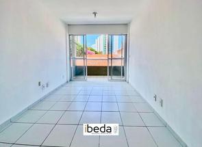 Apartamento, 2 Quartos, 1 Vaga, 1 Suite em Ponta Negra, Natal, RN valor de R$ 0,00 no Lugar Certo