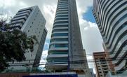 Apartamento, 3 Quartos