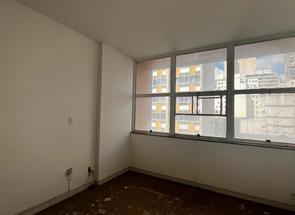 Sala para alugar em Centro, Belo Horizonte, MG valor de R$ 550,00 no Lugar Certo