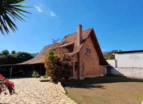 Casa, 4 Quartos, 5 Vagas, 1 Suite em Paciência, Sabará, MG valor de R$ 1.300.000,00 no Lugar Certo
