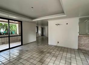 Apartamento, 4 Quartos, 2 Vagas, 3 Suites em Tamarineira, Recife, PE valor de R$ 1.100.000,00 no Lugar Certo