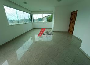 Apartamento, 4 Quartos, 2 Vagas, 1 Suite para alugar em Cambuquira, Carlos Prates, Belo Horizonte, MG valor de R$ 4.500,00 no Lugar Certo