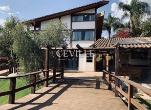 Casa, 3 Quartos, 2 Vagas, 1 Suite em R. Servidao, Macacos, Nova Lima, MG valor de R$ 1.600.000,00 no Lugar Certo