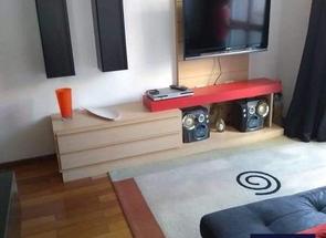 Apartamento, 1 Quarto, 1 Vaga em Carmo, Belo Horizonte, MG valor de R$ 550.000,00 no Lugar Certo