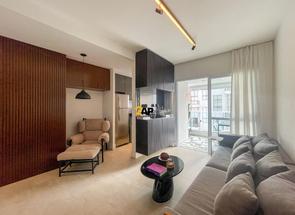 Apartamento, 1 Quarto, 1 Vaga em Vila Andrade, São Paulo, SP valor de R$ 535.000,00 no Lugar Certo