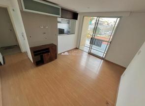 Apartamento, 3 Quartos, 1 Vaga, 1 Suite em Santa Branca, Belo Horizonte, MG valor de R$ 390.000,00 no Lugar Certo