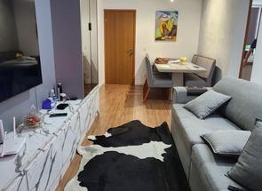 Apartamento, 3 Quartos, 2 Vagas, 1 Suite em São Francisco, Belo Horizonte, MG valor de R$ 545.000,00 no Lugar Certo