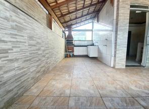 Apartamento, 2 Quartos, 1 Vaga em Industrial Santa Rita, Contagem, MG valor de R$ 360.000,00 no Lugar Certo