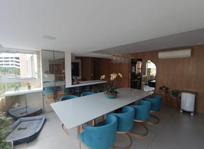 Apartamento, 3 Quartos, 3 Vagas, 3 Suites em Buritis, Belo Horizonte, MG valor de R$ 1.740.000,00 no Lugar Certo
