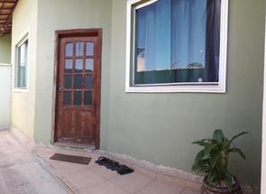 Casa, 2 Quartos, 1 Vaga em Itatiaia, Belo Horizonte, MG valor de R$ 220.000,00 no Lugar Certo